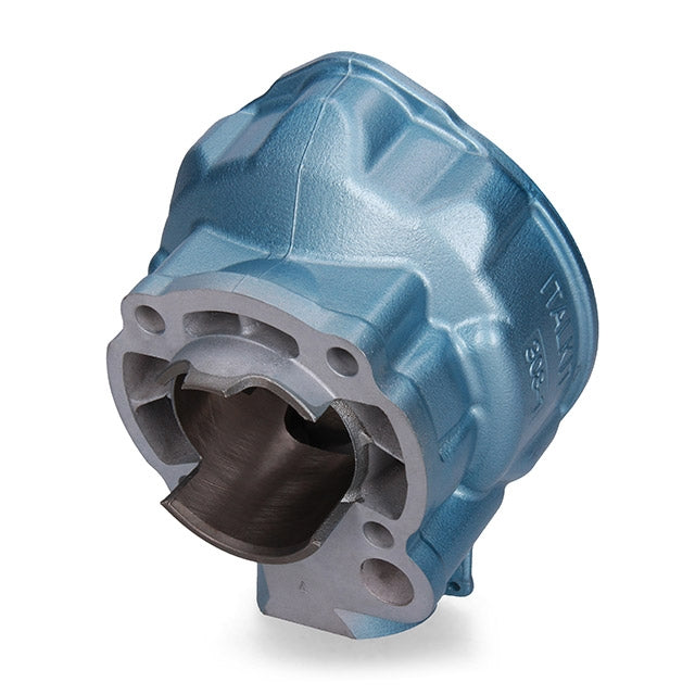 Cilindro Italkit 74cc Minarelli AM6 culata modular