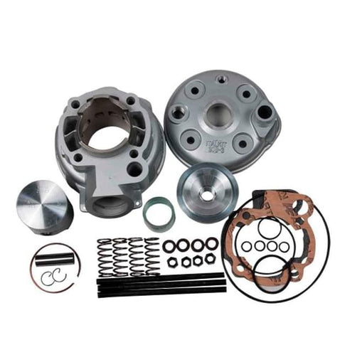 Cilindro Italkit 85cc Minarelli AM6 carrera 44mm CK.44.851.GR2