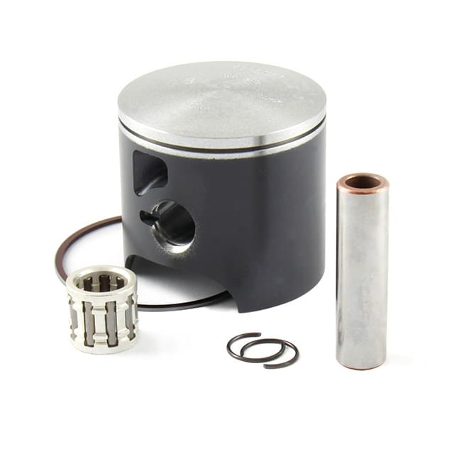 Cylindre Italkit Racing 95cc Minarelli AM6 course 44mm axe 12mm