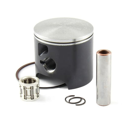 Cylindre Italkit Racing 95cc Minarelli AM6 course 44mm axe 12mm