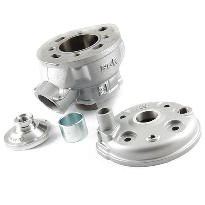 Cylindre Italkit Racing 95cc Minarelli AM6 course 44mm axe 12mm