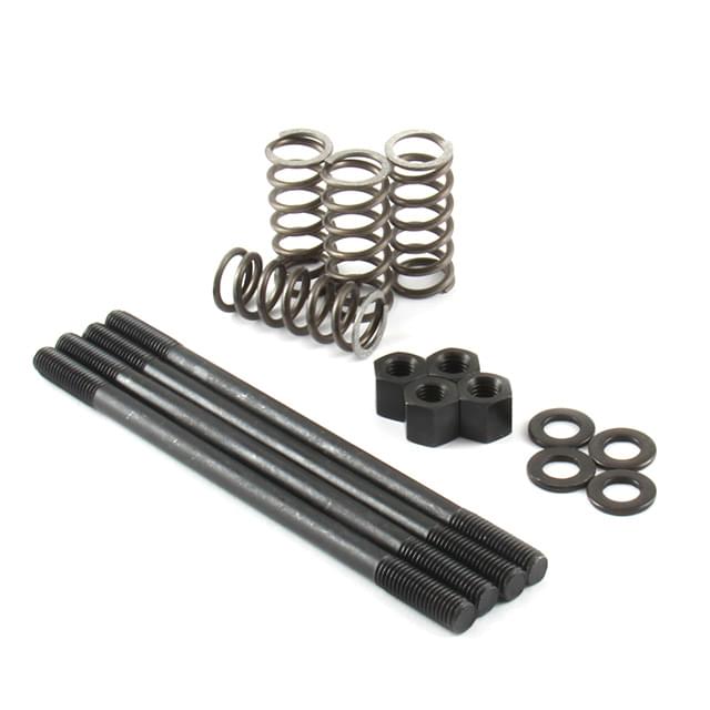 Cylindre Italkit Racing 95cc Minarelli AM6 course 44mm axe 12mm