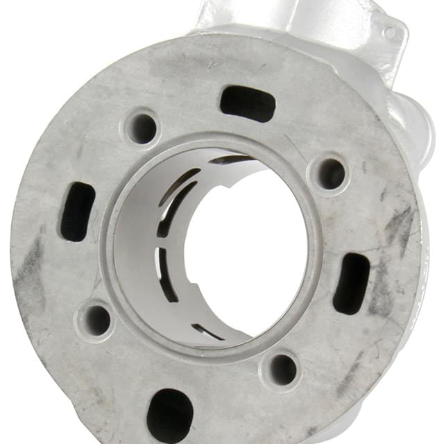 Cylindre Italkit Racing 95cc Minarelli AM6 course 44mm axe 12mm