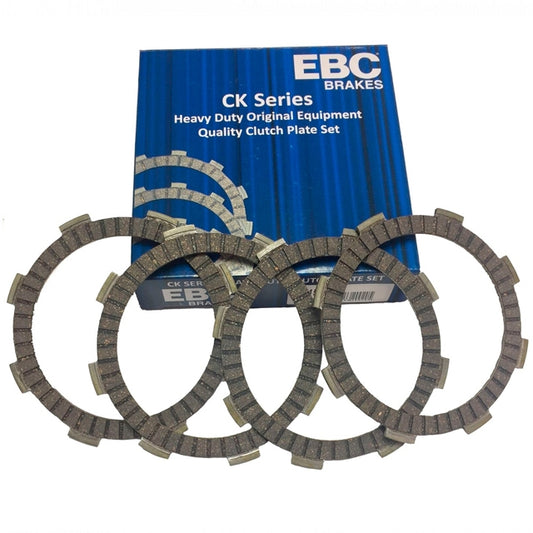 Discos de embrague Honda MBX 80 EBC CK1151