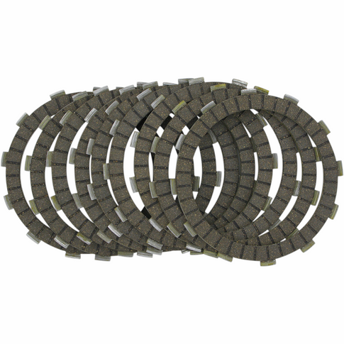 Disques d'embrayage Honda GL 1200 D Goldwing 84-85 EBC