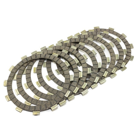 Discos de embrague Yamaha YZ 250 93-20 / YZF 450 07-20 / WRF 450 05-20 EBC CK2274