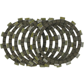 Yamaha YZ 125 91-92 Clutch Discs EBC