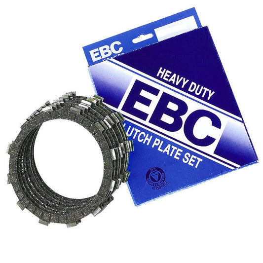 Discos de embrague Suzuki 50 TS EBC CK3349