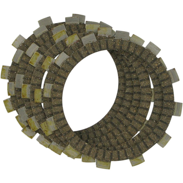 Discos de embrague KTM 65 SX EBC CK - corcho CK5594