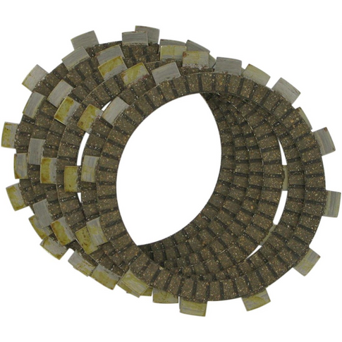 Discos de embrague KTM 65 SX EBC CK - corcho CK5594