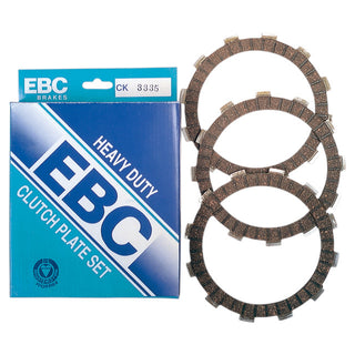 Discos de embrague KTM RC8 1190 R 08-15 EBC CK5644