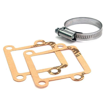 Sistema de admisión d=24mm Minarelli vertical S-Race MVT