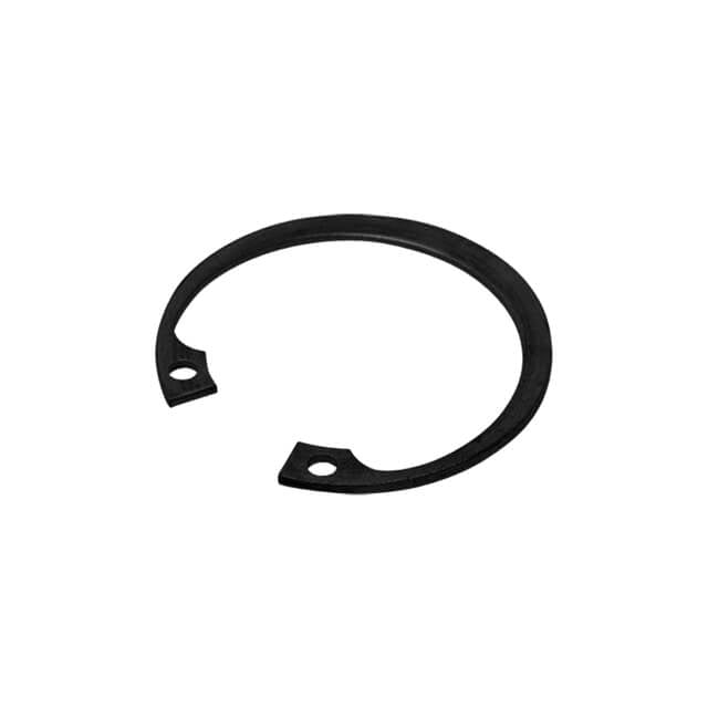 Clip rodamiento rueda Minarelli scooter d.40mm 503845