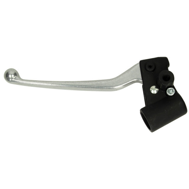 Maneta de freno izquierda con soporte Piaggio Liberty 50/125 CM063804