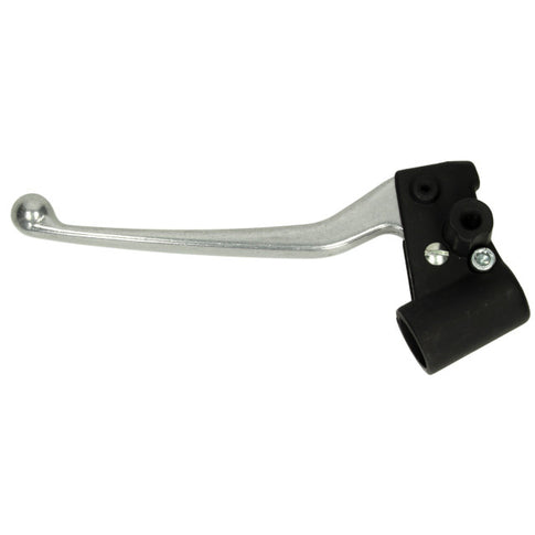 Maneta de freno izquierda con soporte Piaggio Liberty 50/125 CM063804