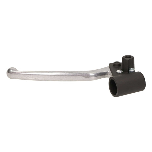 Soporte de maneta y espejo izquierdo Piaggio Vespa LX / LXV / Primavera / Sprint 50-150 CM063806