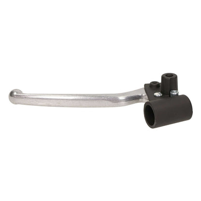 Soporte de maneta y espejo izquierdo Piaggio Vespa LX / LXV / Primavera / Sprint 50-150 CM063806