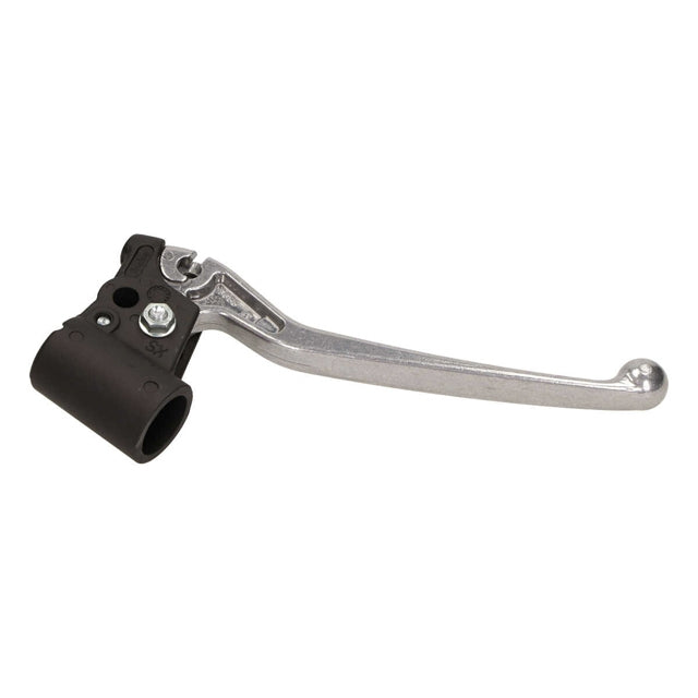 Soporte de maneta y espejo izquierdo Piaggio Vespa LX / LXV / Primavera / Sprint 50-150