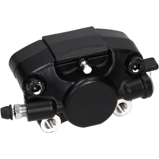 Pinza de freno Piaggio Liberty / Zip / Vespa Primavera/Sprint - negro CM065704