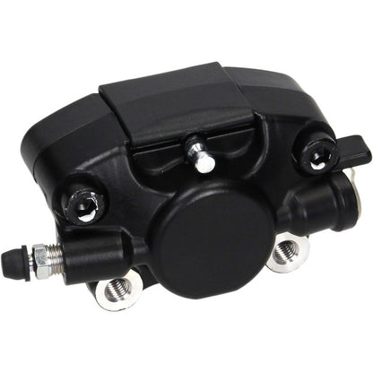 Pinza de freno Piaggio Liberty / Zip / Vespa Primavera/Sprint - negro CM065704