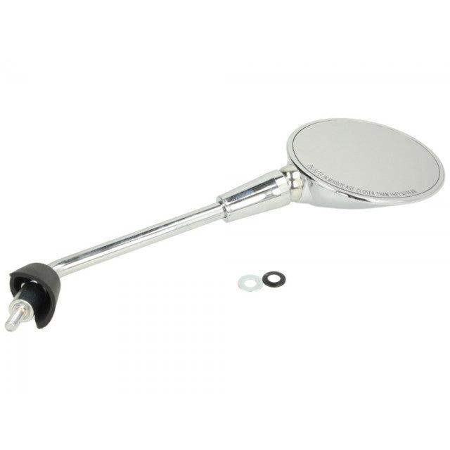 Retrovisor derecho Piaggio Vespa Primavera/Sprint 50-150 2T/4T CM261902