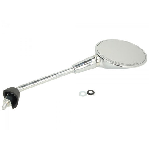 Retrovisor derecho Piaggio Vespa Primavera/Sprint 50-150 2T/4T CM261902