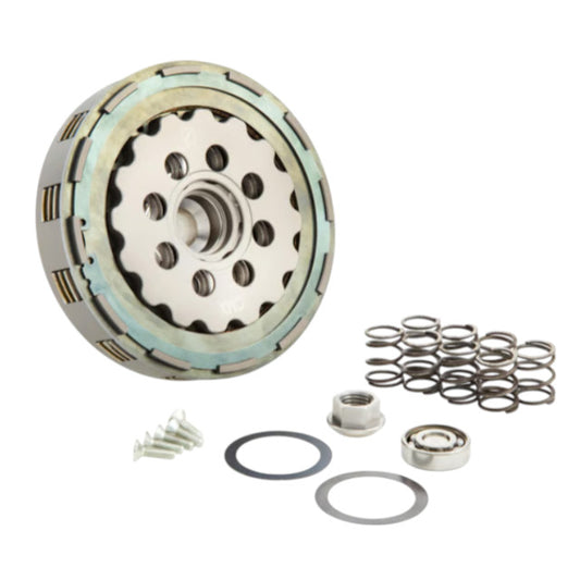 Vespa large frame Sport CMX Crimaz clutch