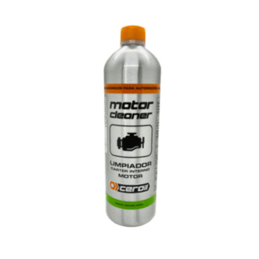 Aditivo limpiador aceite de motor Moto 500ml Ceroil CO0029FNA