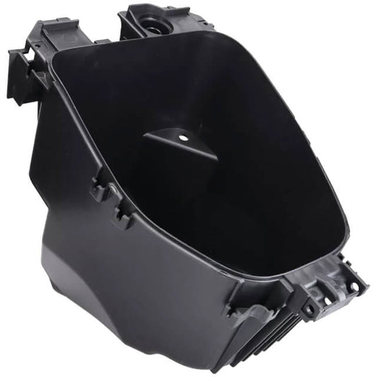 Trunk seat safe Yamaha Aerox >2013
