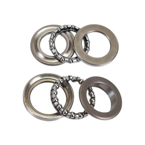 Roulements de direction Yamaha NMax 125 15-23 TNT