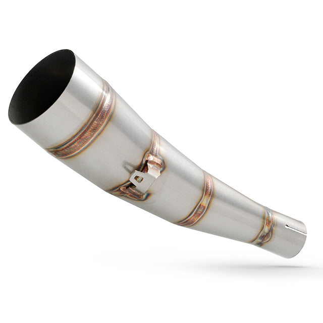 Coletor de escape TUB651 Yasuni