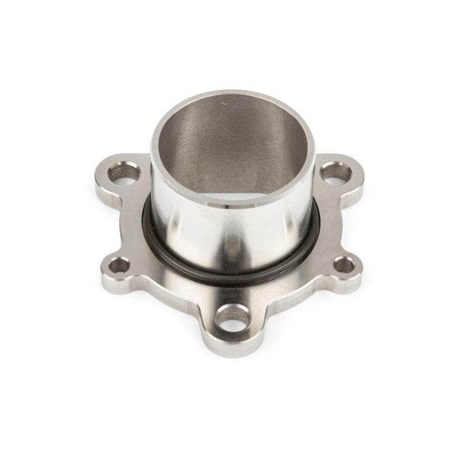 Bocal de escape 34mm 3 furos Derbi AM6 2Fast