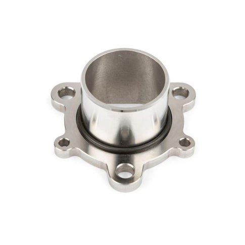 Bocal de escape 34mm 3 furos Derbi AM6 2Fast