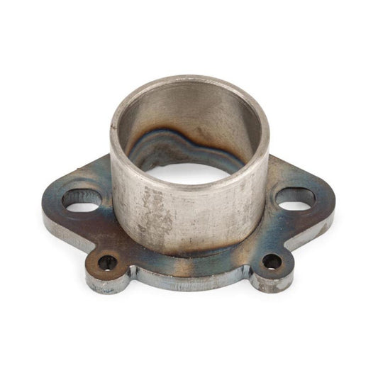 Bocal de escape 2 orifícios Piaggio Minarelli 2Fast