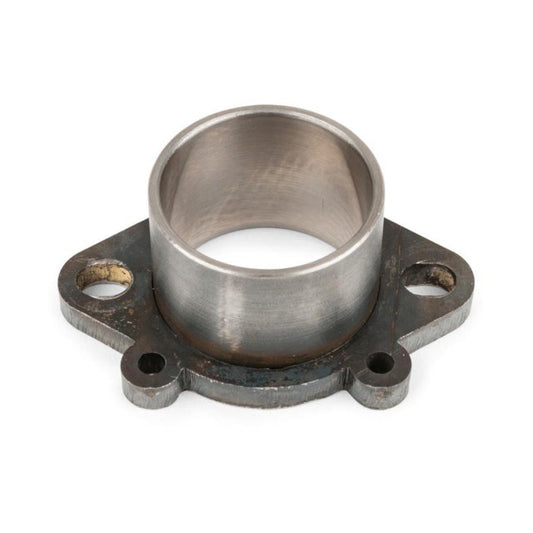 Bocal de escape 36mm 2 furos Minarelli 2Fast