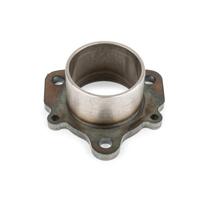 Bocal de escape 38mm 3 furos FL 2Fast