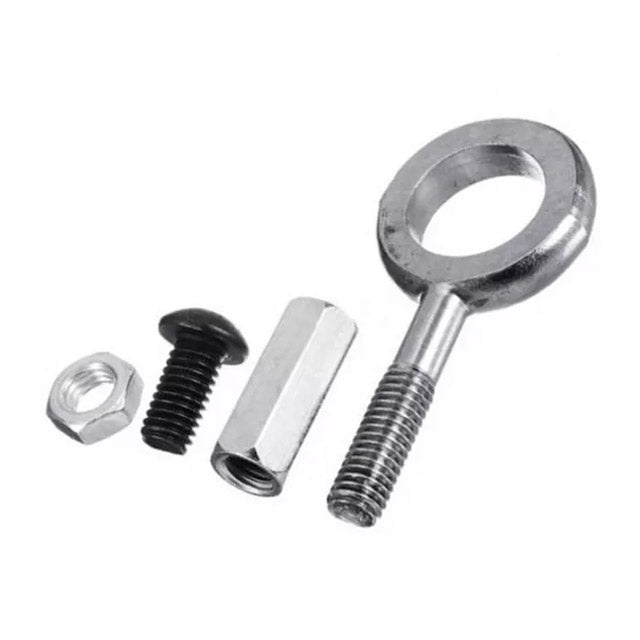 Collier de charnière pour barre de direction trottinette électrique Malcor