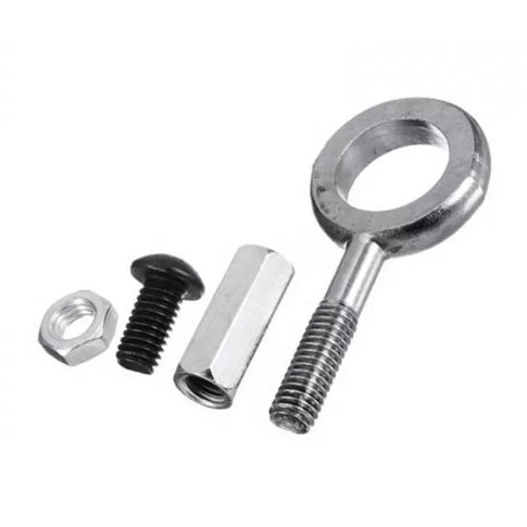 Collier de charnière pour barre de direction trottinette électrique Malcor