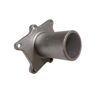 Coletor de admissão 6 parafusos Vespa Quattrini