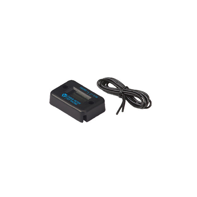 Marcador contador de horas con cable YCF COMPT-H