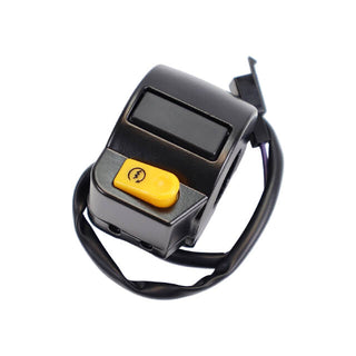 Conmutador derecho Peugeot Kisbee / Vivacity 3 / Speedfight 3/4 50cc TNT