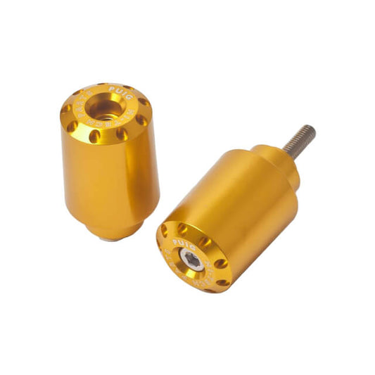 Poignées de guidon longues Yamaha PUIG