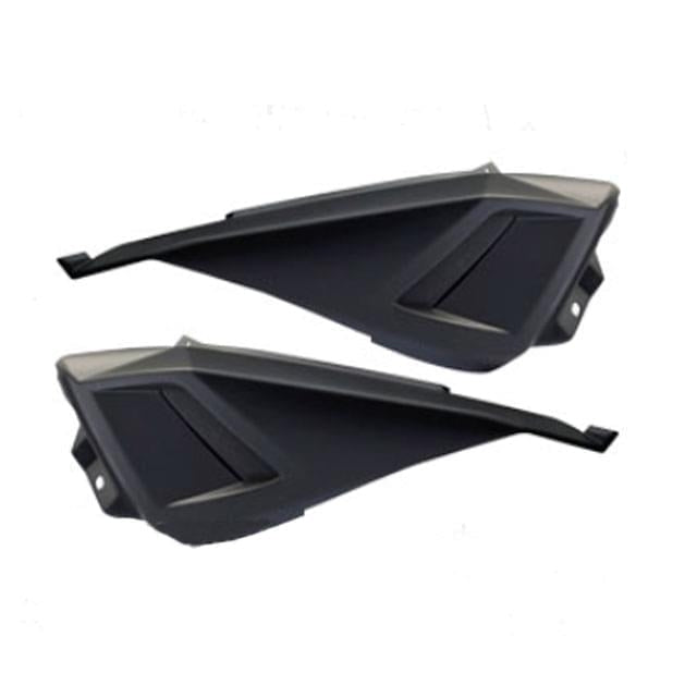 Tapa lateral trasera Yamaha T-Max 530 >12 BCD