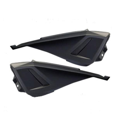 Tapa lateral trasera Yamaha T-Max 530 >12 BCD