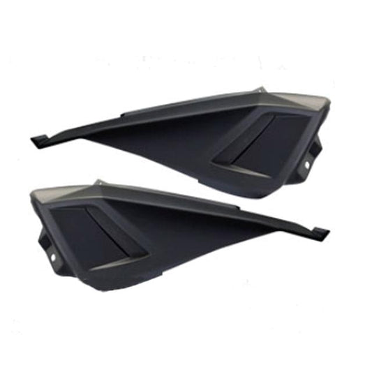 Tapa lateral trasera Yamaha T-Max 530 >12 BCD