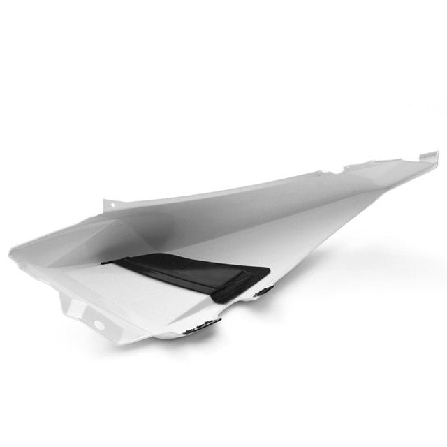 Tapa lateral trasera se mantiene pasamanos Yamaha T-Max 530 >12 BCD