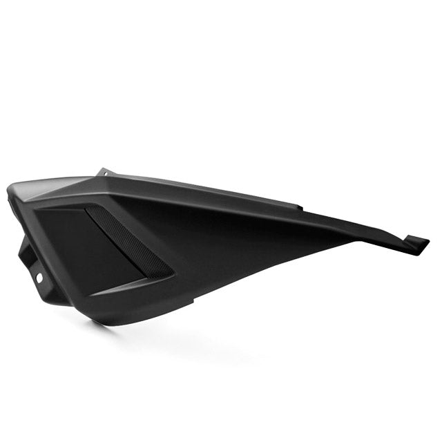 Tapa lateral trasera se mantiene pasamanos Yamaha T-Max 530 >12 BCD