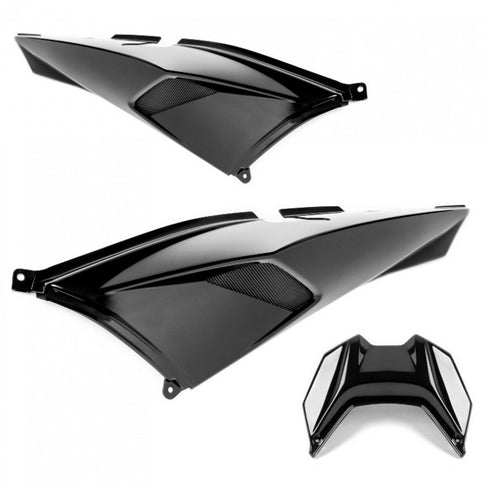 Tapas traseras Yamaha T-Max 530 >17 BCD