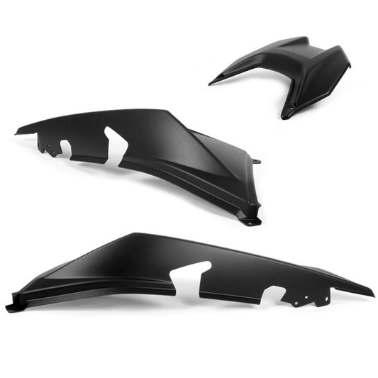 Tapas traseras Yamaha T-Max 530 >17 BCD