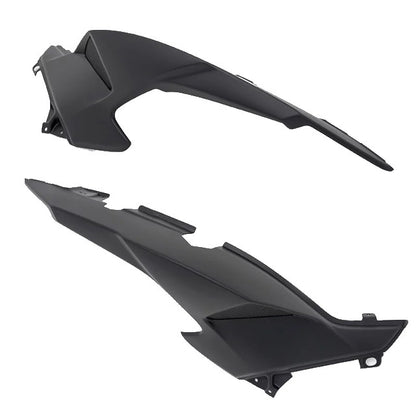 Tapas laterales traseras con asidero pasajero Yamaha T-Max 560 >2022 BCD